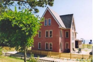 Buitenaanzicht Flevo 6 Buitenaanzicht Flevo 6